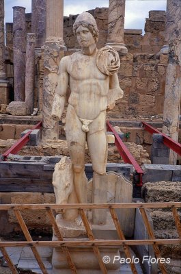 1987_11b 33 Leptis Magna