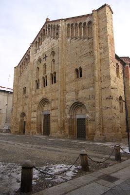 San Michele