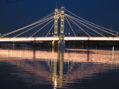 Albert Bridge