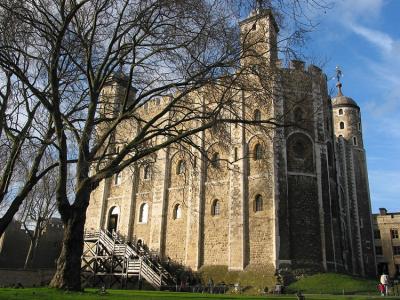 Tower of London