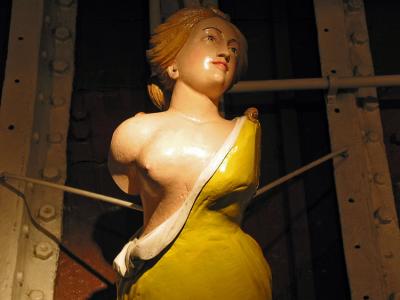 Figurehead