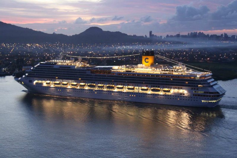 Costa Concordia