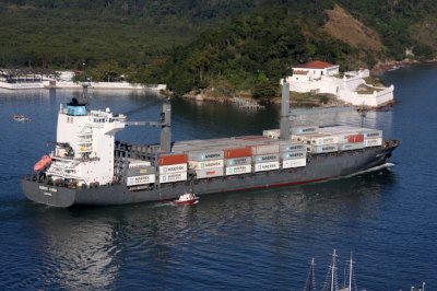 Maersk Varna