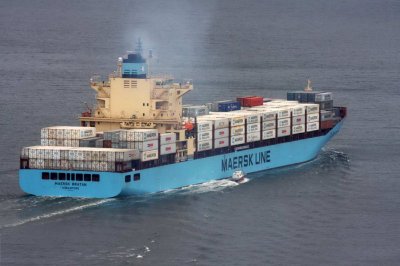 Maersk Batan