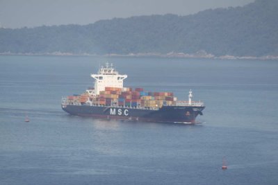 MSC Tamara