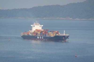 MSC Tamara