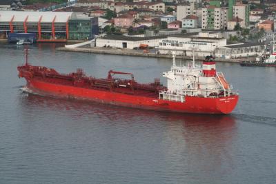 Chembulk Casablanca