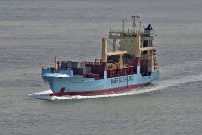 Maersk Freeport