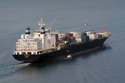 Maersk Nara