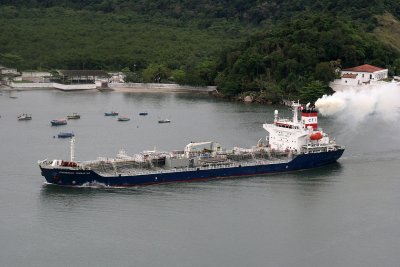 Chembulk Gibraltar