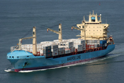 Maersk Nagoya