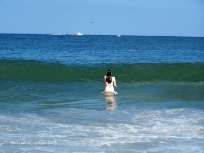 Ocean City, Maryland.