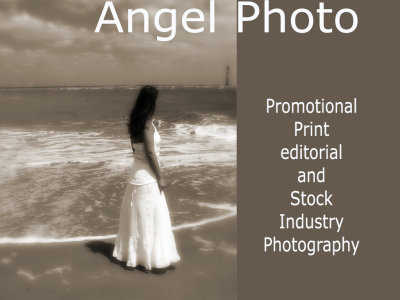Promotional Print editorial and stock industry photography