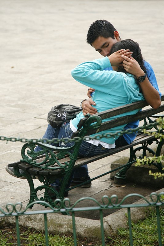 La Antigua, Guatemala