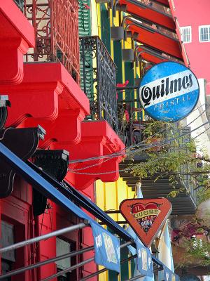 Buenos Aires