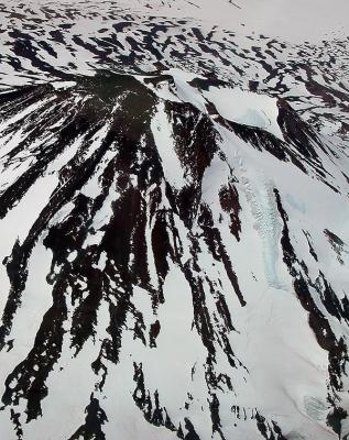 avalancha en el Taipu