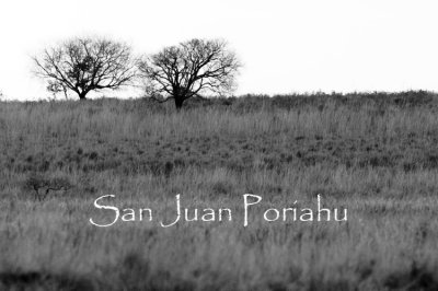 San Juan Poriahu