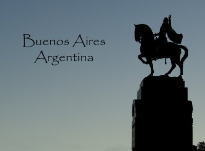 Buenos Aires