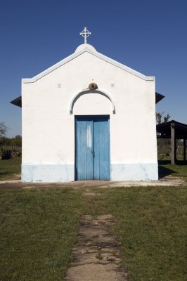 Catholic Church in The Settlement