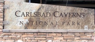 Carlsbad Caverns