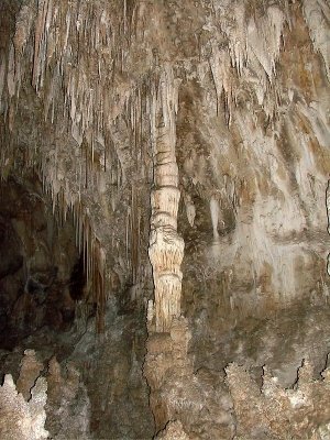 Carlsbad Caverns