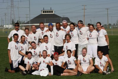 BFC at 2008 CUC in Calgary