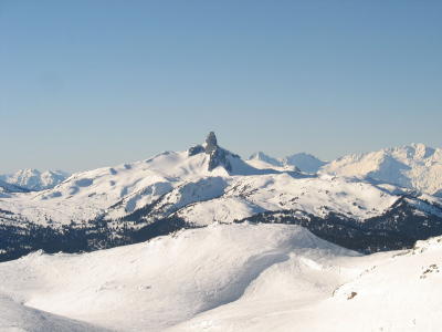 Blask tusk