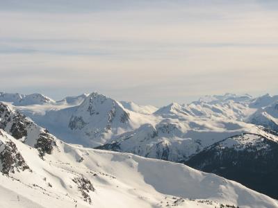 View from 7th heaven