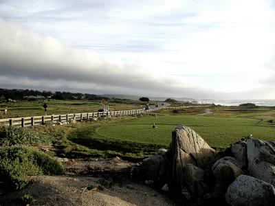 Pacific Coast Highway