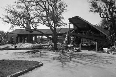 Biloxi Disaster