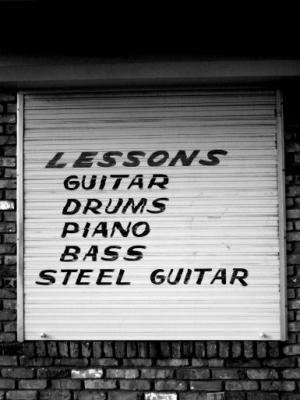 Louisiana Music Lessons
