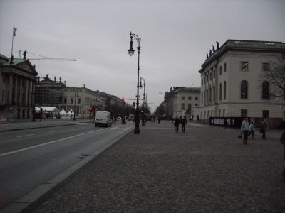 Unter den Linden gloomy December.JPG