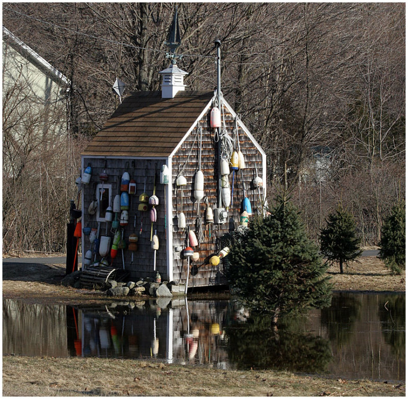 The Shack