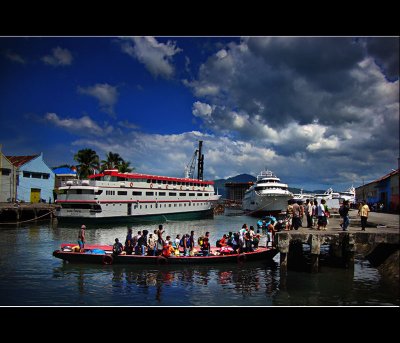 manado