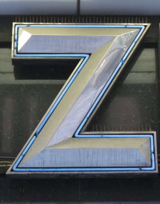 Z