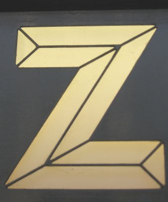 Z