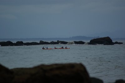 Sea Kayaks