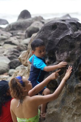 Helping Hands