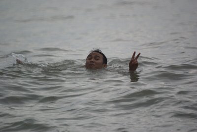 Two Fingers