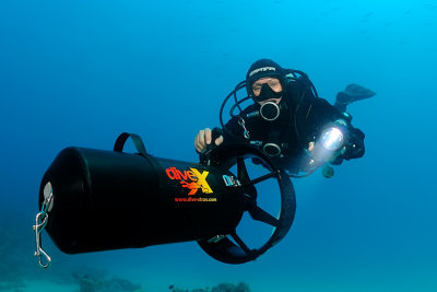 Hurgada Colona Divers