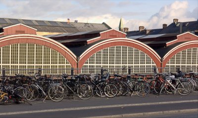 Bicycles