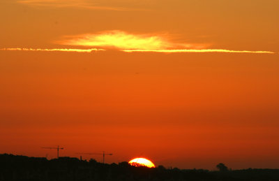 Sunrise 2 08/09/2008