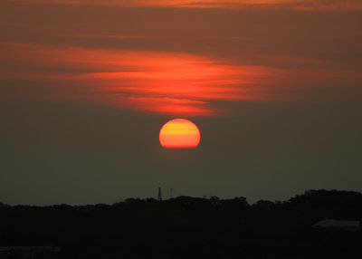 Sunrise 2 08/30/2008