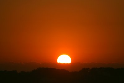 Sunrise 2 09/06/2008