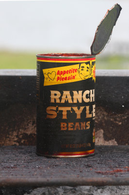 Ranch Style Beans