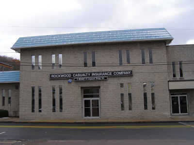 Rockwood Casualty Insurance Company