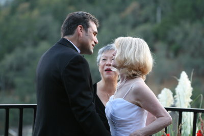 Our Wedding Ceremony