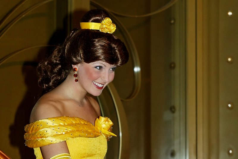 Belle #2