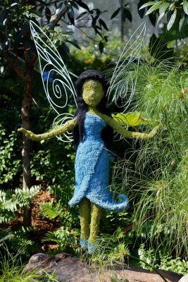 Silvermist