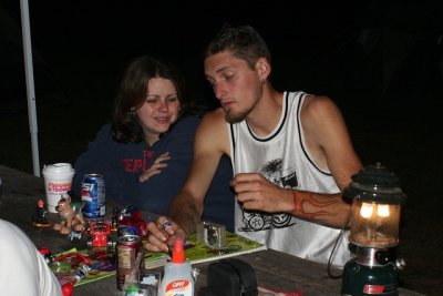 Rocky Neck 2006